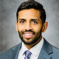 UT MD Anderson Employee Steve Mathew's profile photo