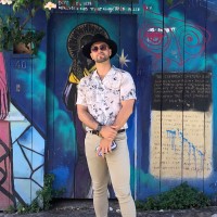 Red Hat Employee Harry S's profile photo
