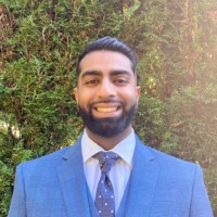 Lifestyle Home Products Employee Mustafa Qalbani's profile photo