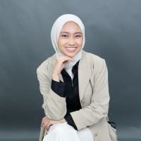 Curv. Employee Novita Hapsari's profile photo