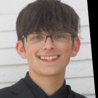 LucidXpress Digital Marketing Employee Jacob Bethell's profile photo