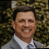 AXIS FABRICATION & MACHINE CO., LLC Employee Mike Pettit's profile photo