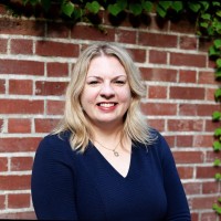 Purchaser Business Group on Health (PBGH) Employee Meredith Roberts's profile photo
