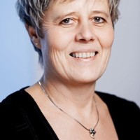 DTU Science Park Employee Jytte Spaniel's profile photo