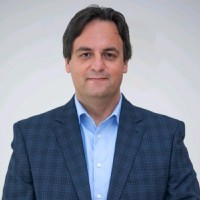 Doha Institute for Graduate Studies معهد الدوحة للدراسات العليا Employee Tamer Qarmout's profile photo