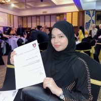 Sharifah Masyitah's profile photo