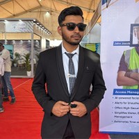 Helios Tech Solutions Employee Shohaab Khan's profile photo