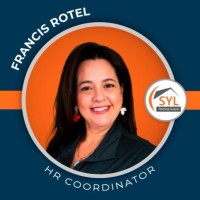 SYL Roofing Supply Employee Francis Rotel's profile photo