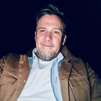 Saatchi & Saatchi Employee Matt Kern's profile photo