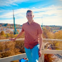Ryan Eldredge Email & Phone Number