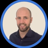 Statkraft Employee Nigel Moore's profile photo