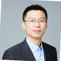 BHEX.SG Employee Tyler Wu's profile photo