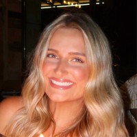 Fanatics Employee Grace Cross's profile photo