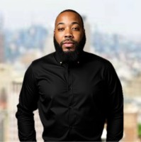 MiSide Employee Maurice Hill's profile photo