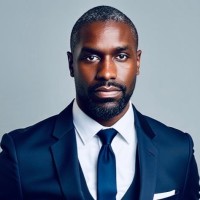 Americold Logistics, LLC. Employee Brian Diggs's profile photo