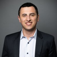 FTI Consulting Employee Jacob Eisenberg's profile photo