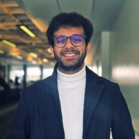 Qualisure Diagnostics Inc. Employee Dhyanesh Oza's profile photo