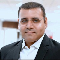 Government of India (GoI) Employee Prabhu Narayan's profile photo