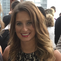 United Delivery Service Employee Karlie Malizzio's profile photo