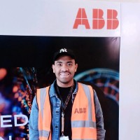 IEEE Cairo University Student Branch Employee Ahmed Gamal's profile photo