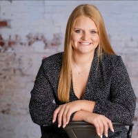 White River Soy Processing Employee Audrey Wiggam's profile photo