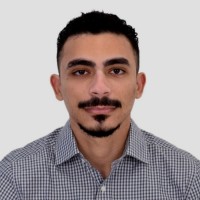 Emirates Employee Gamal Othman's profile photo