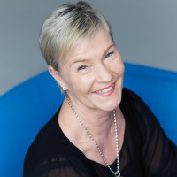 Advania Finland Employee Ilona Wahlström's profile photo