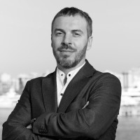 CommerceGate Employee Sergey P's profile photo