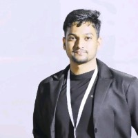 ByteIQ Analytics Employee Debashish Mohanty's profile photo