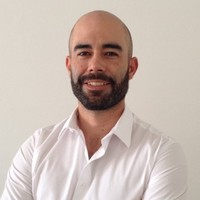 Kantar IBOPE Media Employee Andrés Mesa's profile photo