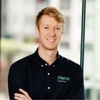 Graeme Johnston Email