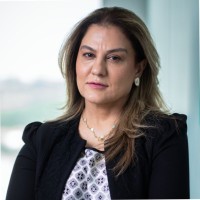 Counterpart International Employee Shahla al Kli's profile photo