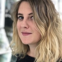 ZAPA Employee Gwendoline Robert's profile photo