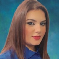 Shahd Ahmed Email