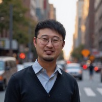 PadSquad Employee John Li's profile photo