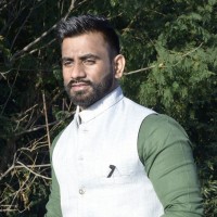 Krishan Thakur Email