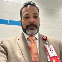 Cross Creek Hospital Employee Kasime Potter's profile photo