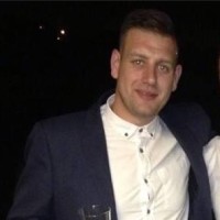 Maurice Thornton Email