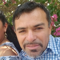 Matrix Construction Employee Nelson Pena's profile photo