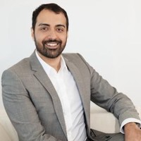 App Dynamic Employee Pratik Kumar's profile photo