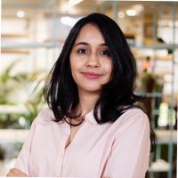 Vinutha Venkataraman Email & Phone Number