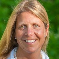 Nancy Hughes