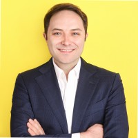 KPMG Employee Christoph Franke's profile photo