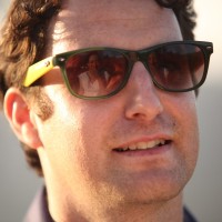 RSIP Vision Employee Noam Shanee's profile photo