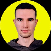 Tratta Employee Vitalii Prokopenko's profile photo
