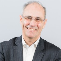 NSI IT Software & Services Employee Alain Wattier's profile photo