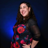 Hueman RPO Employee Danielle Sutton's profile photo