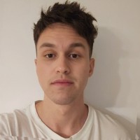 Luffu Employee Andrei Blahovici's profile photo