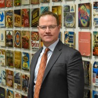 FWE / Food Warming Equipment Company, Inc. Employee Michael Rabakon's profile photo