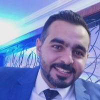 Mohammad Alassaf Email